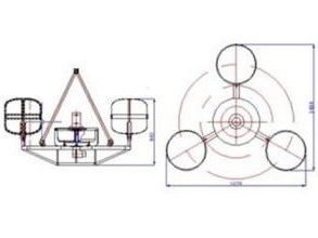 Constructions of Weir Skimmers
