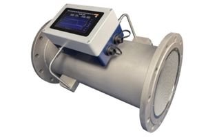 hoentzsch Flow Measuring Technology