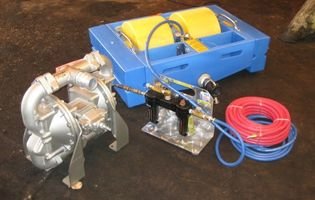Skimoil Oil Water Separators and Separation