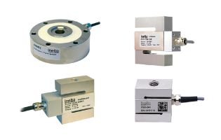 Inelta Force Sensors