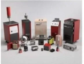 Isotech Temperature Calibration and Measurement