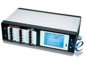 Isotech microK Gold Thermometry Bridges