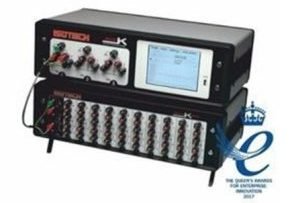 Isotech microK Precision Thermometry Bridge