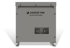 La Marche Power Conversion Equipments