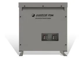 La Marche Power Conversion Equipments