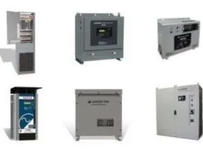 La Marche Power Conversion Equipments