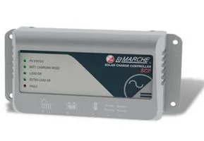La Marche Power Conversion Equipments