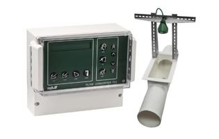 MJK 713 Open Channel Flowmeter