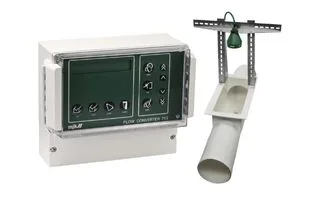 MJK 713 Open Channel Flowmeter