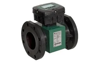 MJK MagFlux Q Electromagnetic Flow Meter