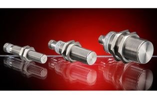 Aeco Position Sensors