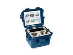 Metrix Vibration Monitoring System