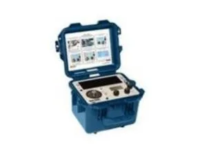 Metrix Vibration Monitoring System