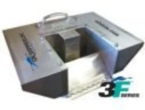 Oil Skimmers 3F Series Flow Control Floating Weir