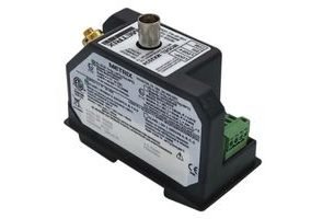 Metrix Vibration Monitoring System