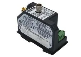 Metrix Vibration Monitoring System