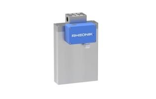 Rheonik RHM10 Coriolis Flow Sensor