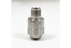 Metrix Vibration Monitoring System