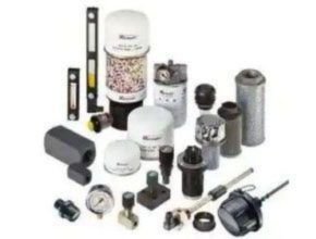 Stauff Hydraulic and Fluid Power Components