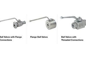 Stauff Hydraulic and Fluid Power Components