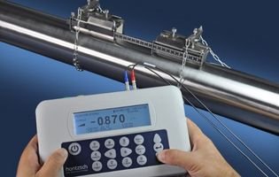 hoentzsch Flow Measuring Technology