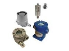 Metrix Vibration Monitoring System