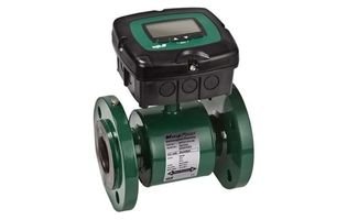 Xylem Analitycal MJK MagFlux Flowmeters