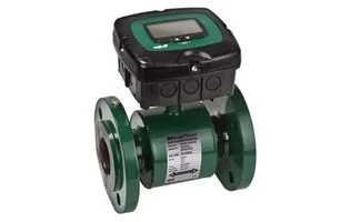 Xylem Analitycal MJK MagFlux Flowmeters