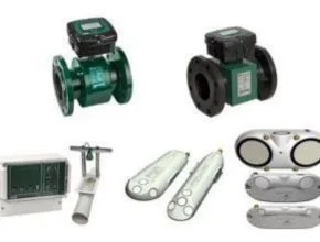 Xylem Analytical Instrumentation