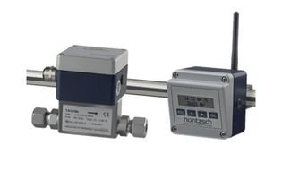 hoentzsch Flow Measuring Technology
