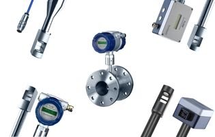 hoentzsch Flow Measuring Technology
