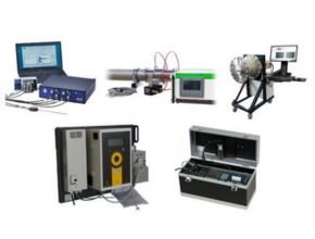 EP Flow Measurement and Calibration