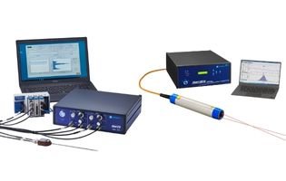 EP Flow Measurement and Calibration