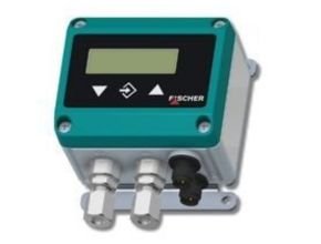 Fischer Measuring and Control Technology DE38 Differential Pressure