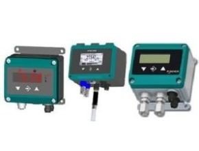 Fischer Measuring and Control Technology