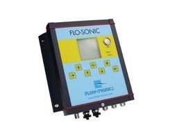 Flow-Tronic Flow Measurement Instrumentation