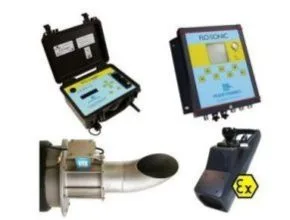 Flow-Tronic Flow Measurement Instrumentation