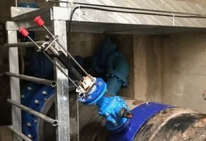 Flow-Tronic Flow Measurement Instrumentation