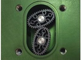Titan Flowmeters