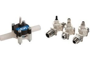 Titan Flowmeters