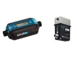 Titan Flowmeters