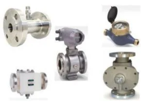 Apollo Flowmeters – Flow Measurement Equipment