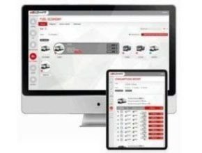 B.SMART Fuel Monitor