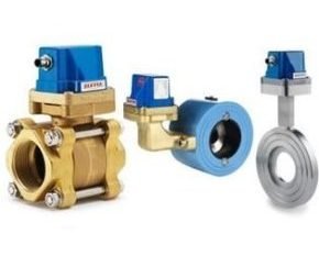 Eletta Flow AB - Flow Monitors and Flow Meters