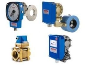 Eletta Flow AB - Flow Monitors and Flow Meters