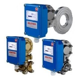 Eletta Flow meter AB D Series