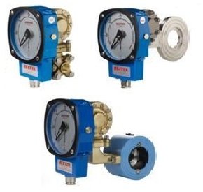 Eletta Flow meter AB - S Series