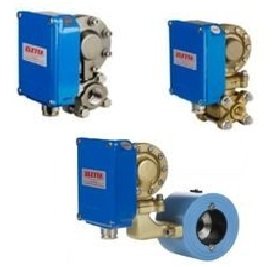 Eletta Flow meter AB V Series