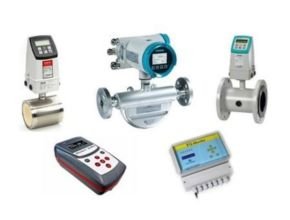 Flowline Systems - Flow Measurement Solutions