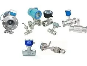 Metri Measurement - Flow and Measurement Instruments